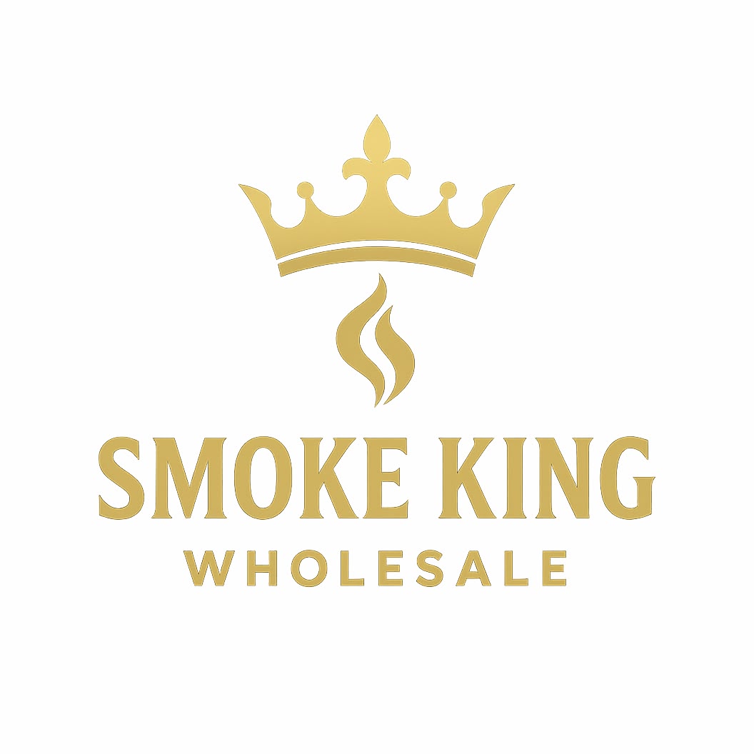 Smokeking Wholesale